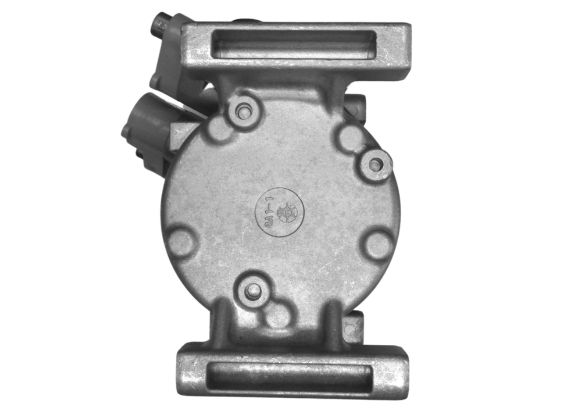 Klimakompressor HYUNDAI 10-3758 - foto 2