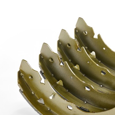 Bremsbeläge Satz RIDEX 70B0123 70B0123 - foto 6