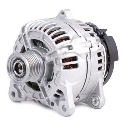 Generator RIDEX 4G0612 4G0612 - foto 3