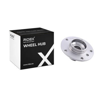 Radnabe RIDEX 653W0129 653W0129 - foto 2