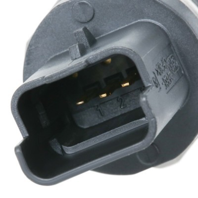 Sensor, Kraftstoffdruck RIDEX 3942S0058 3942S0058 - foto 5