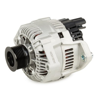 Generator RIDEX 4G0357 4G0357 - foto 3