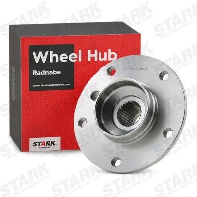 Radnabe Stark SKWH-0181253 SKWH-0181253 - foto 2