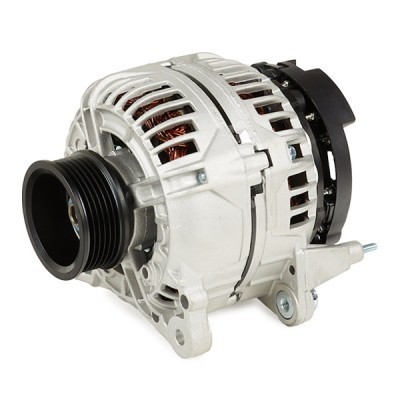 Generator RIDEX 4G0048 4G0048 - foto 3