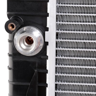 Kühler, Motorkühlung RIDEX 470R0620 470R0620 - foto 4