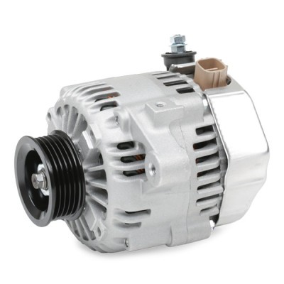 Generator RIDEX 4G0634 4G0634 - foto 3