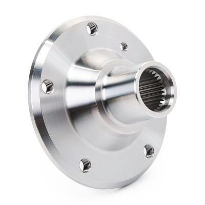 Radnabe RIDEX 653W0246 653W0246 - foto 4