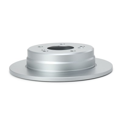 Bremsscheibe RIDEX 82B0988P 82B0988P - foto 4