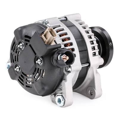 Generator RIDEX 4G0194 4G0194 - foto 4