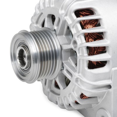 Generator RIDEX 4G0609 4G0609 - foto 8