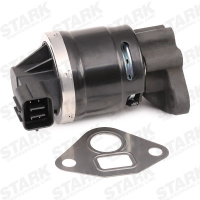 AGR-Ventil Stark SKEGR-0770046 SKEGR-0770046 - foto 3