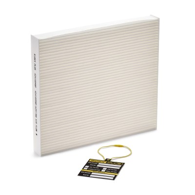 Filter, Innenraumluft RIDEX 424I0098P 424I0098P - foto 2