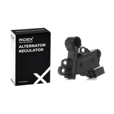 Generatorregler RIDEX 288R0135 288R0135 - foto 2