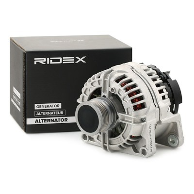 Generator RIDEX 4G0790 4G0790 - foto 5