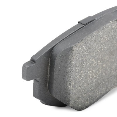 Bremsbeläge Satz RIDEX 402B0779 402B0779 - foto 6