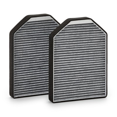 Filter, Innenraumluft RIDEX 424I0222 424I0222 - foto 10