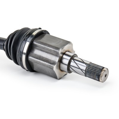 Antriebswelle RIDEX 13D1348 13D1348 - foto 6