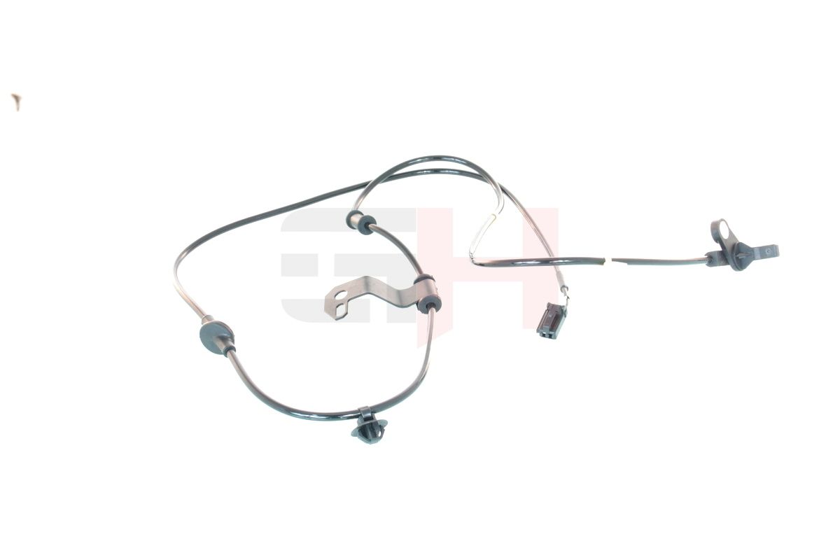 ABS Sensor GH GH-715212V GH-715212V - foto 2