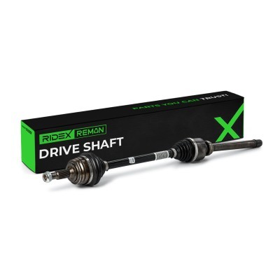Antriebswelle RIDEX 13D1722R 13D1722R - foto 2