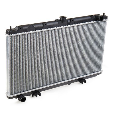Kühler, Motorkühlung RIDEX 470R0138 470R0138 - foto 3