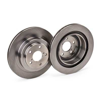 Bremsscheibe RIDEX 82B0340 82B0340 - foto 7