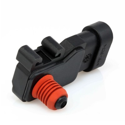 Ladedrucksensor RIDEX 3947S0005 3947S0005 - foto 4