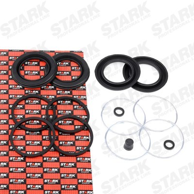 Reparatursatz, Bremssattel Stark SKRK-0730389 SKRK-0730389 - foto 2