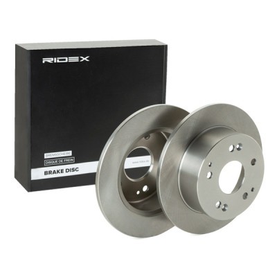 Bremsscheibe RIDEX 82B1023 82B1023 - foto 2