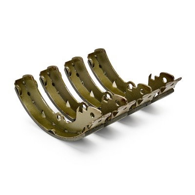 Bremsbeläge Satz RIDEX 70B0244 70B0244 - foto 8