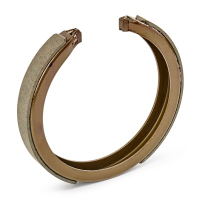 Bremsbeläge Satz RIDEX 70B0085 70B0085 - foto 6