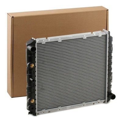 Kühler, Motorkühlung RIDEX 470R0475 470R0475 - foto 2