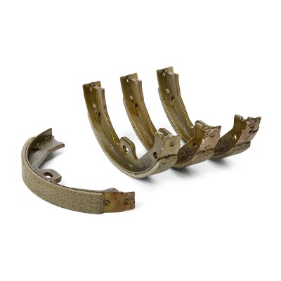 Bremsbeläge Satz RIDEX 70B0131 70B0131 - foto 5