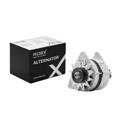 Generator RIDEX 4G0466 4G0466 - foto 2