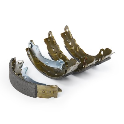 Bremsbeläge Satz RIDEX 70B0014 70B0014 - foto 7