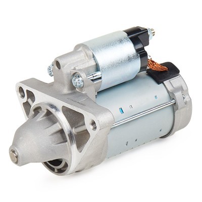 Anlasser RIDEX 2S0473 2S0473 - foto 3