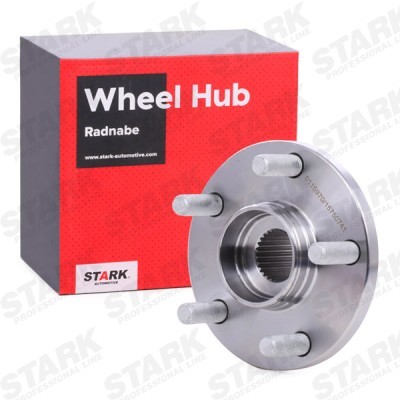 Radnabe Stark SKWH-0180007 SKWH-0180007 - foto 2