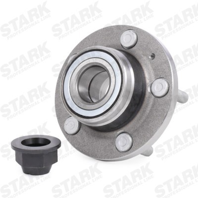 Radlager Stark SKWB-0180347 SKWB-0180347 - foto 3