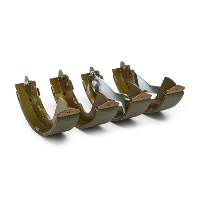 Bremsbeläge Satz RIDEX 70B0040 70B0040 - foto 6