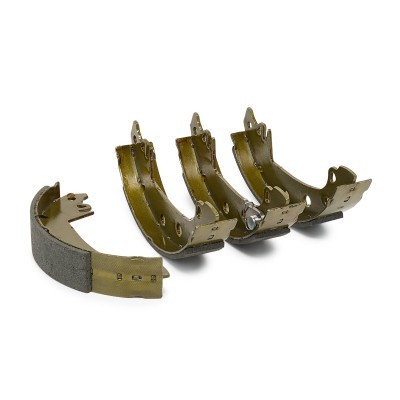 Bremsbeläge Satz RIDEX 70B0306 70B0306 - foto 3