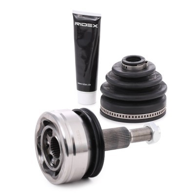 Gelenksatz, Antriebswelle RIDEX 5J0148 5J0148 - foto 2