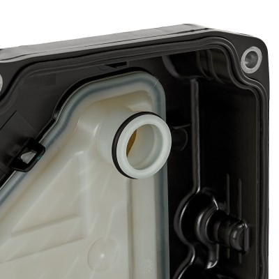 Automatikgetriebe-Ölwanne RIDEX 3105O0012 3105O0012 - foto 6