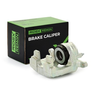 Bremssattel RIDEX 78B0858R 78B0858R - foto 2