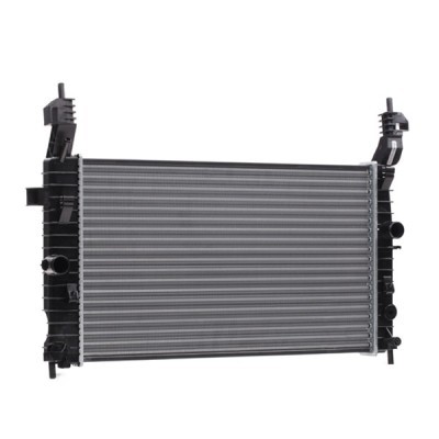 Kühler, Motorkühlung RIDEX 470R0271 470R0271 - foto 3