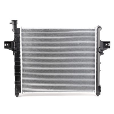 Kühler, Motorkühlung RIDEX 470R0424 470R0424 - foto 3