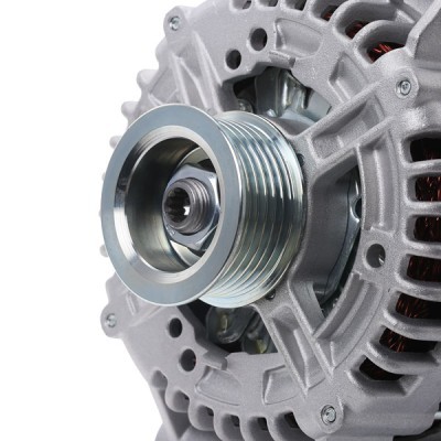 Generator RIDEX 4G0664 4G0664 - foto 5