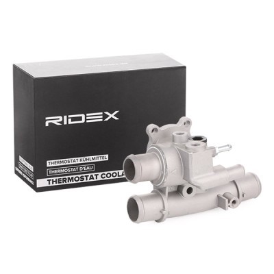 Thermostat, Kühlmittel RIDEX 316T0115 316T0115 - foto 2