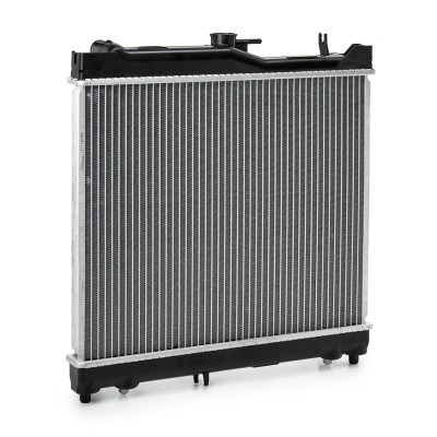 Kühler, Motorkühlung RIDEX 470R1310 470R1310 - foto 4