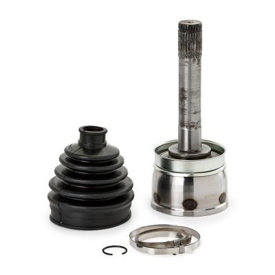 Gelenksatz, Antriebswelle RIDEX 5J0022 5J0022 - foto 3