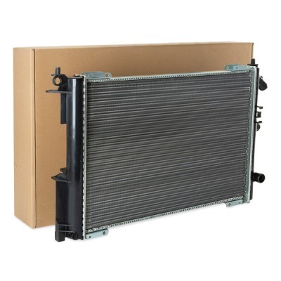 Kühler, Motorkühlung RIDEX 470R0221 470R0221 - foto 2