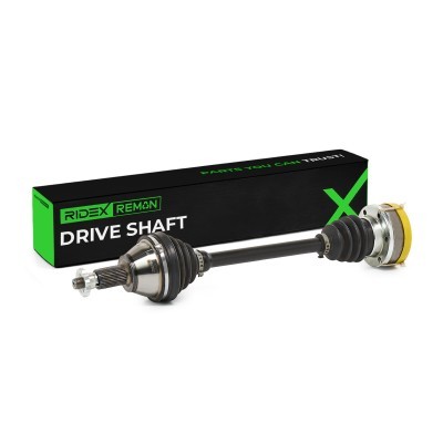 Antriebswelle RIDEX 13D1413R 13D1413R - foto 2